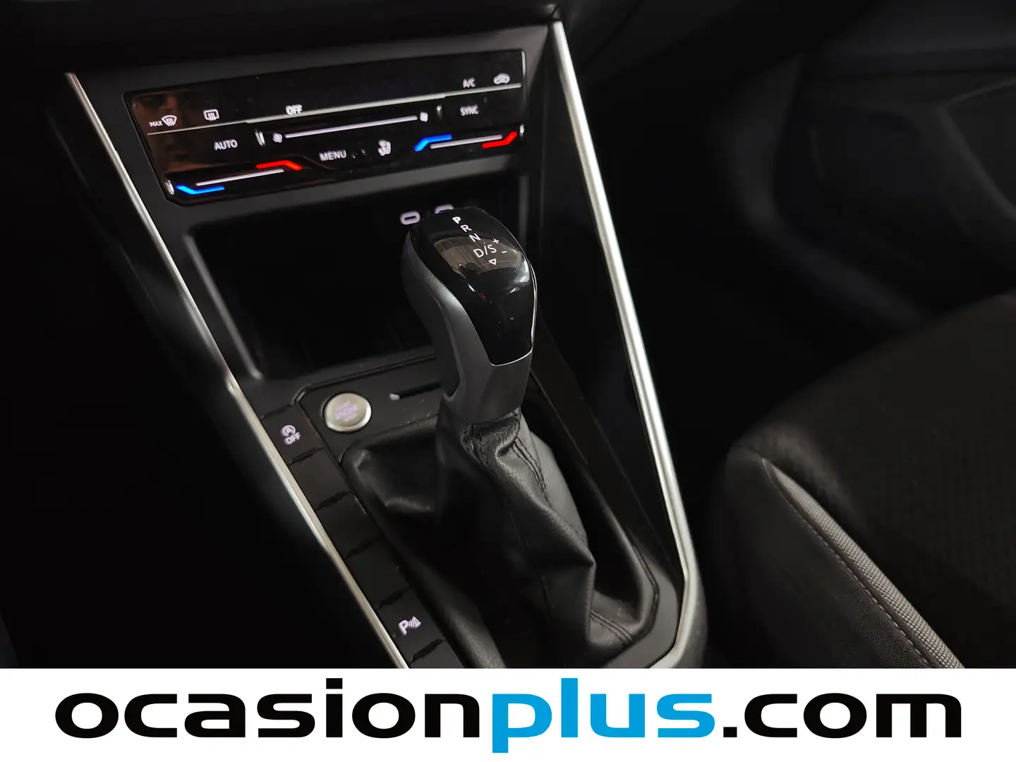 Foto Volkswagen Taigo Volkswagen Taigo 1.0 TSI (115 CV) DSG