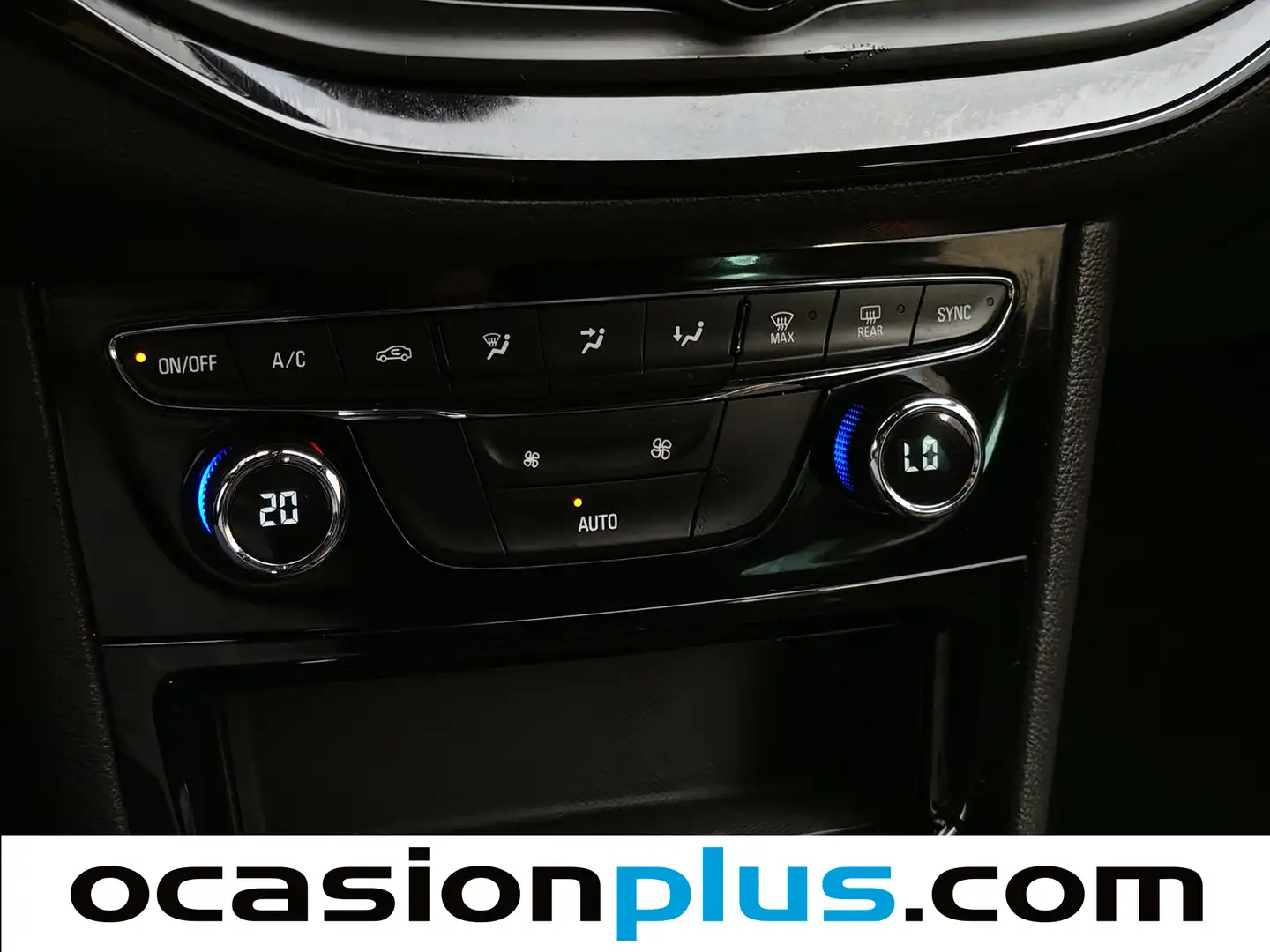 Foto Opel Astra Opel Astra 1.2 Turbo SHL GS Line  (110 CV)