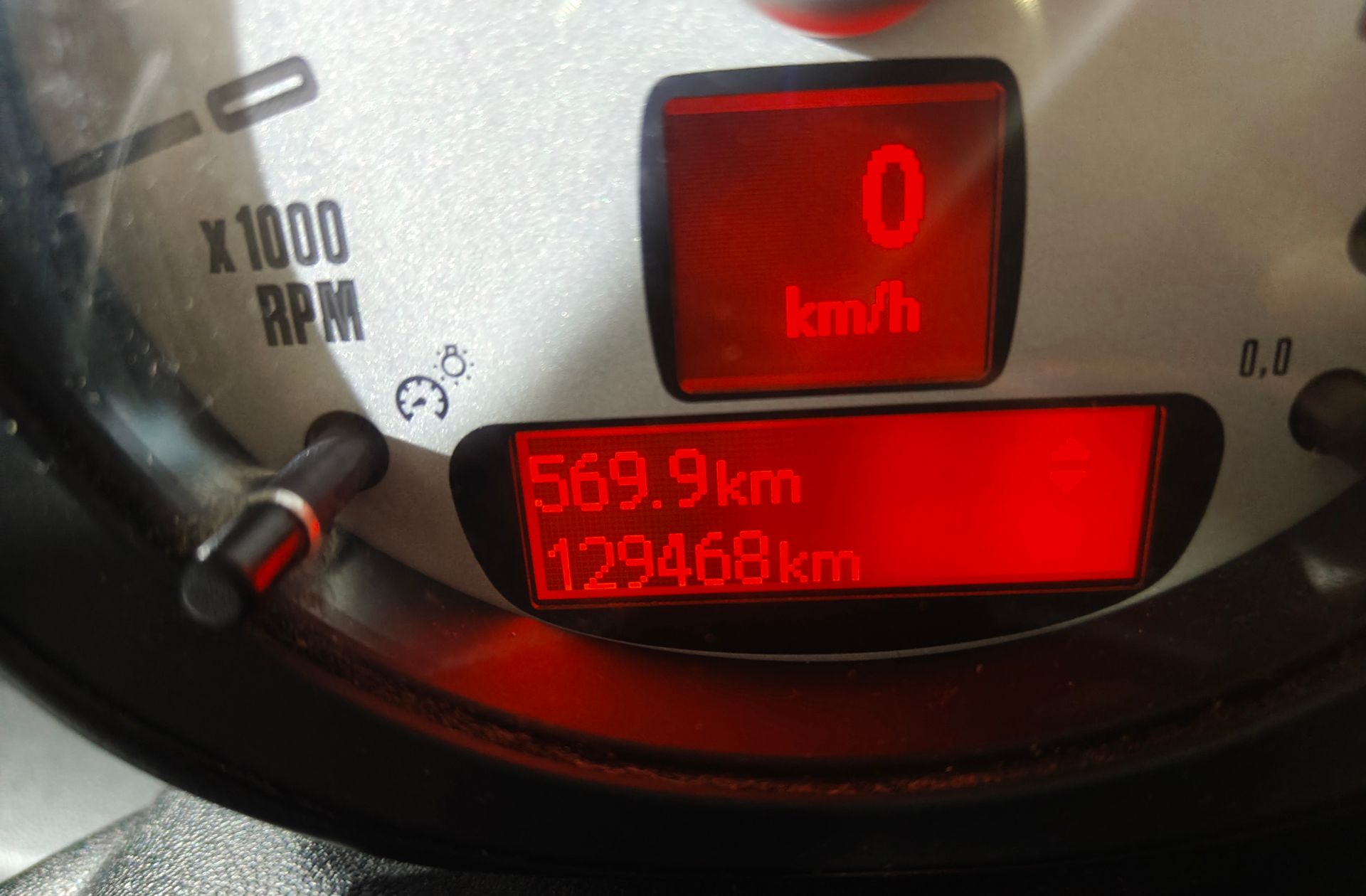 MINI Cooper One - foto 7