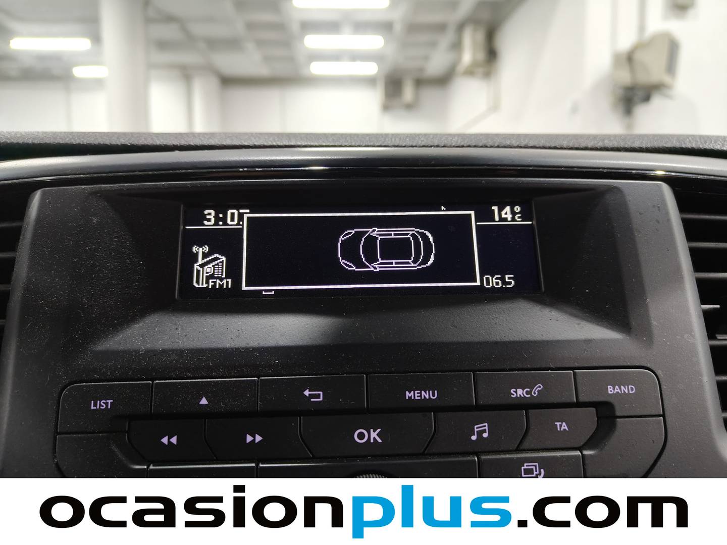 Foto Fiat Scudo Fiat Scudo Furgon 1.5 BlueHDI L1 Business (102 CV)