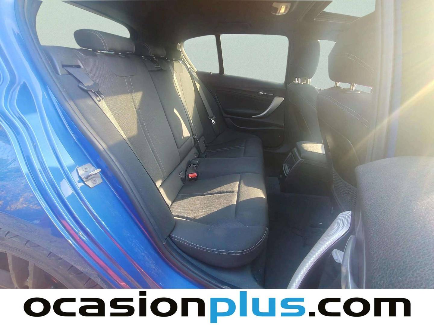 BMW Serie 1 BMW Serie 1 118i (136 CV)Pack M 2019