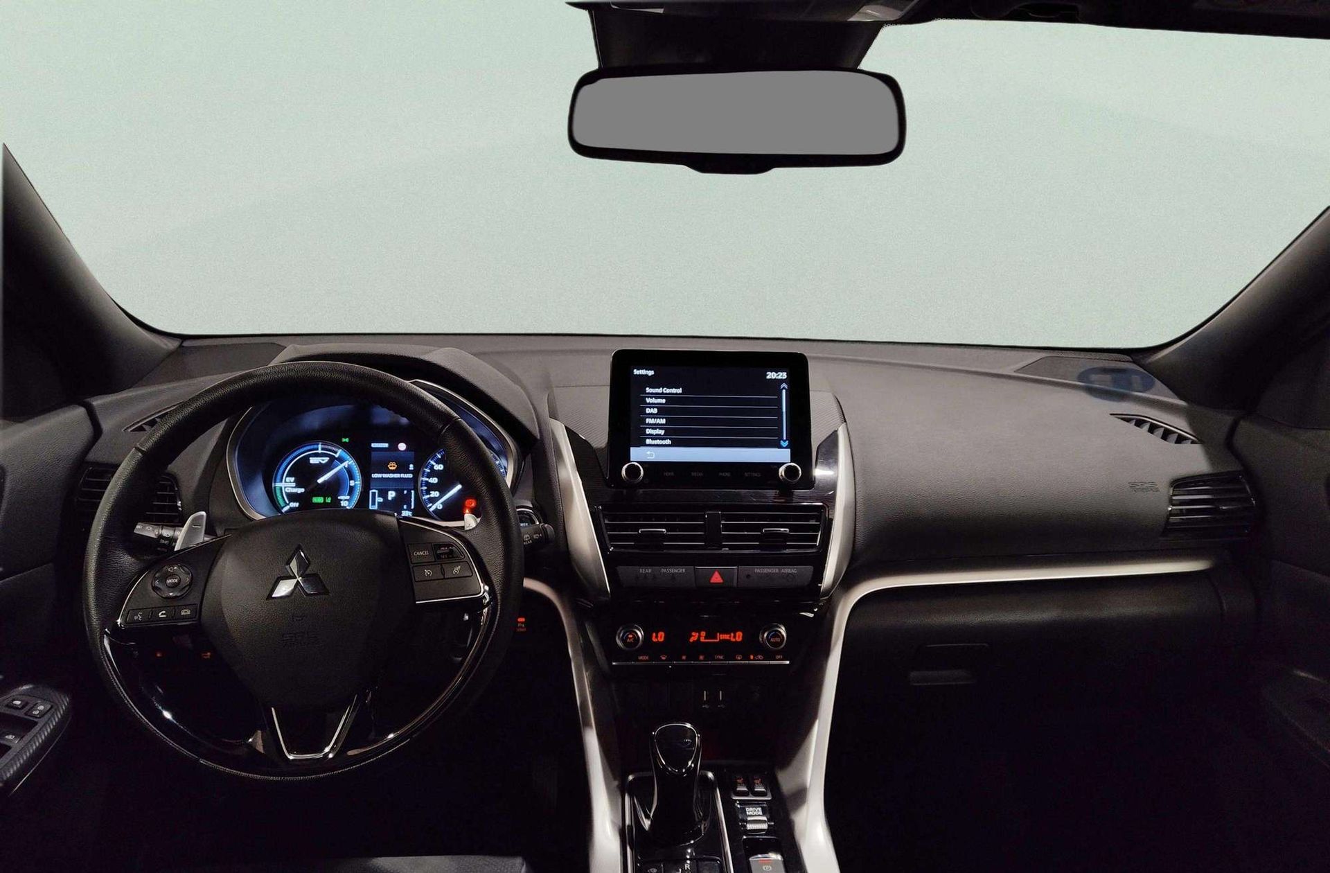 Mitsubishi Eclipse Cross 2.4 PHEV Kaiteki 4WD - foto 7