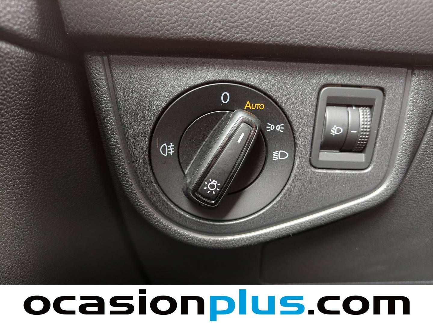 Volkswagen Polo Volkswagen Polo Life 1.0 TSI (95 CV) de segunda mano