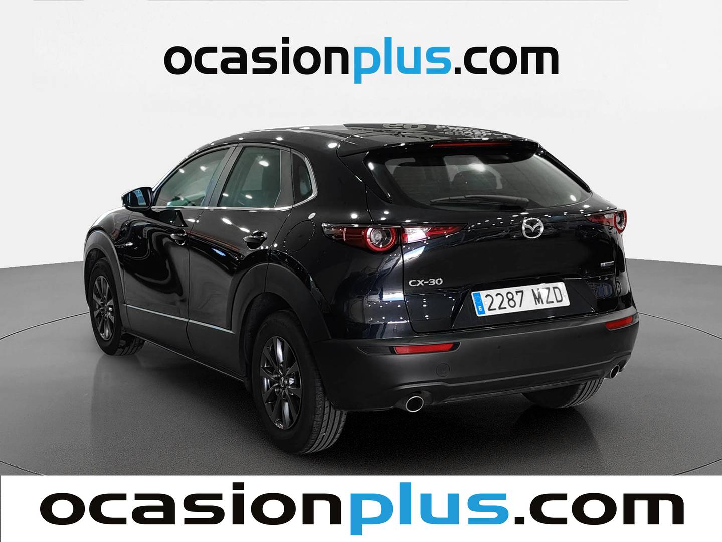 Foto Mazda CX-30 Mazda CX-30 e-SKY G MHEV Prime-line (140 CV)