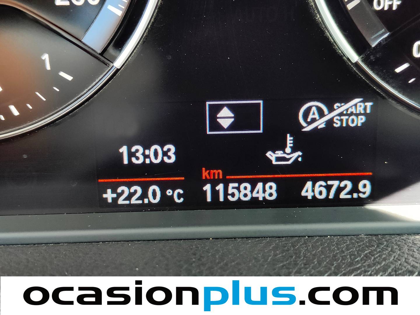BMW Serie 1 BMW Serie 1 116i (109 CV) seminuevo