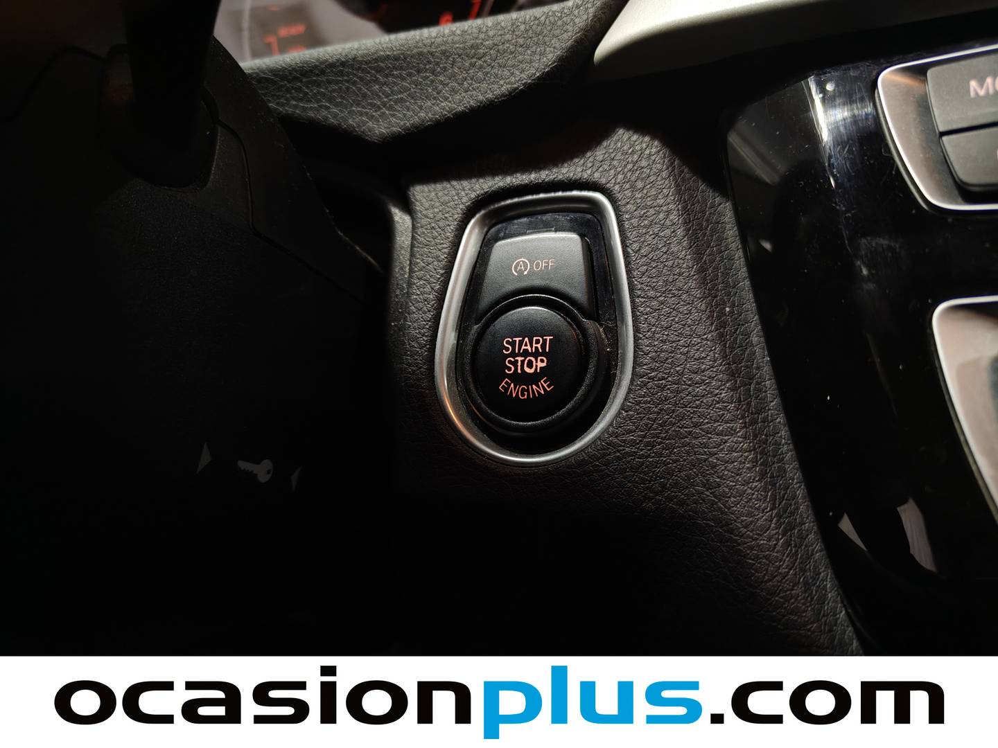 Foto BMW Serie 3 BMW Serie 3 320d (190 CV)