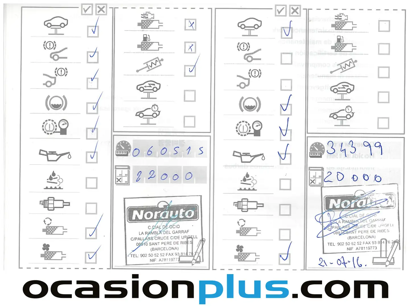 Foto BMW X1 BMW X1 sDrive18d (143 CV)