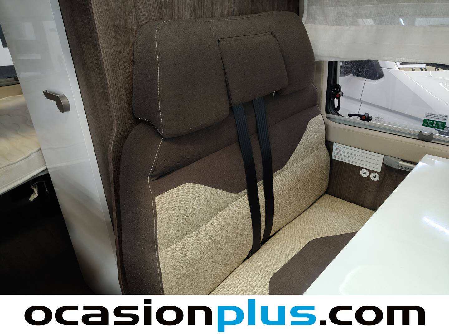 Accesorios del BENIVAN B100 ES BENIVAN B100 ES ES (140 CV) 4 Plazas