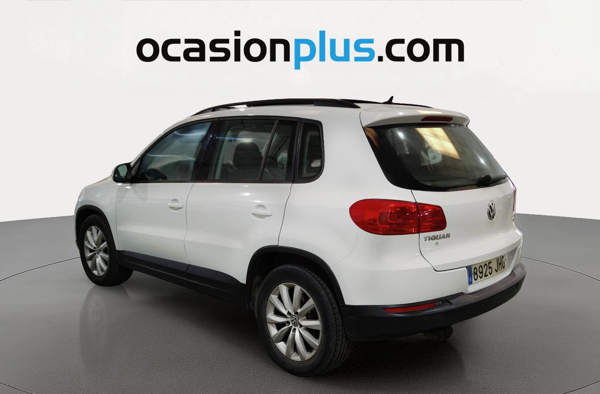 Volkswagen Tiguan T1 2.0 TDI 4x2 - foto 3