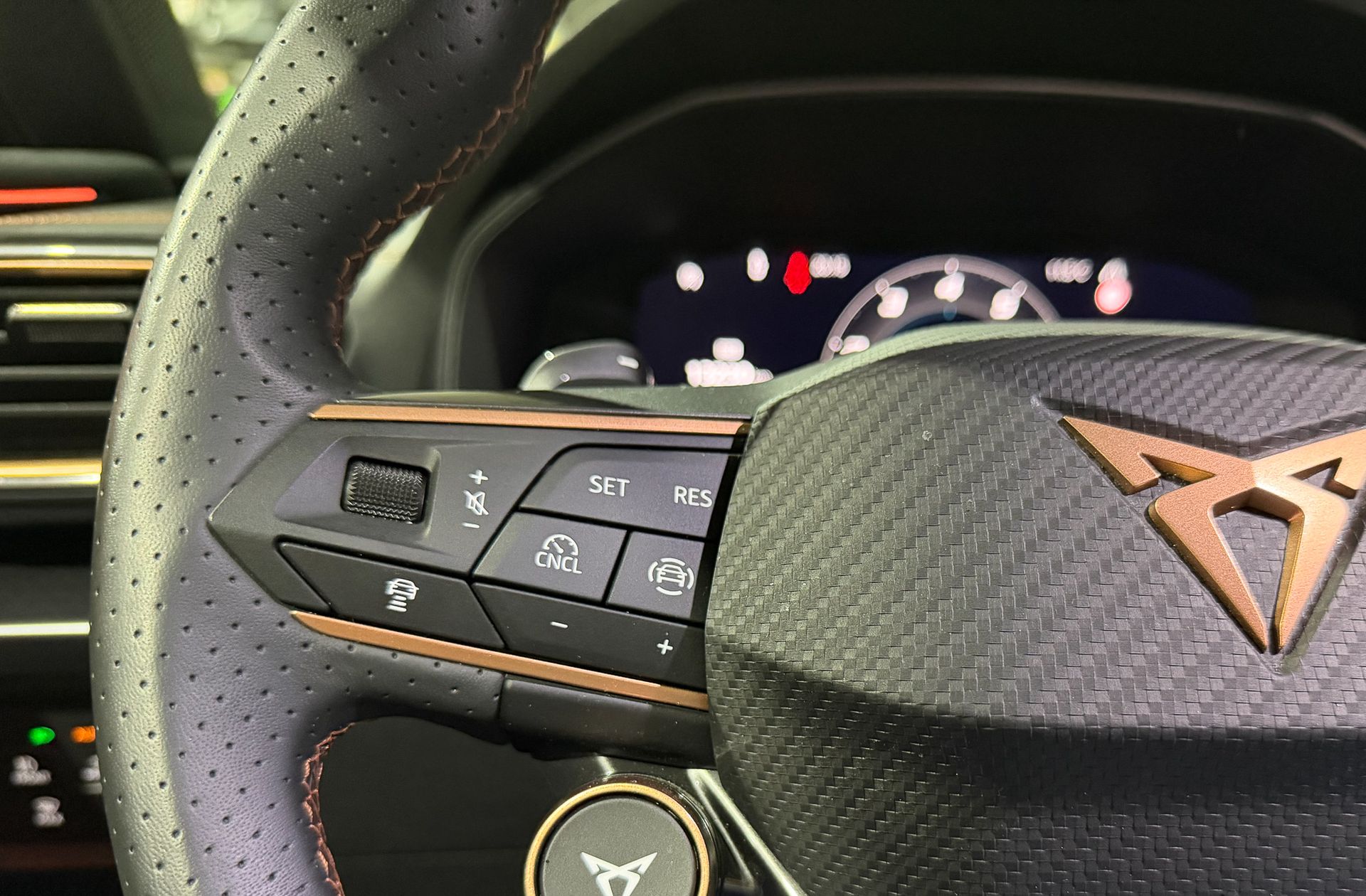 Cupra León 1.5 TSI e-Hybrid DSG - foto 28