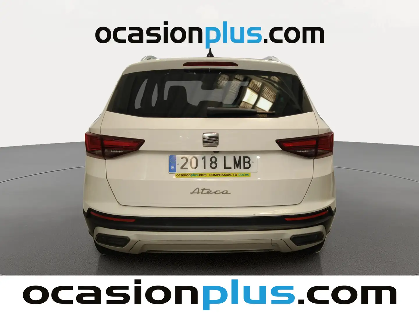 Foto Seat Ateca SEAT Ateca 1.5 TSI X-Perience Go (150 CV)