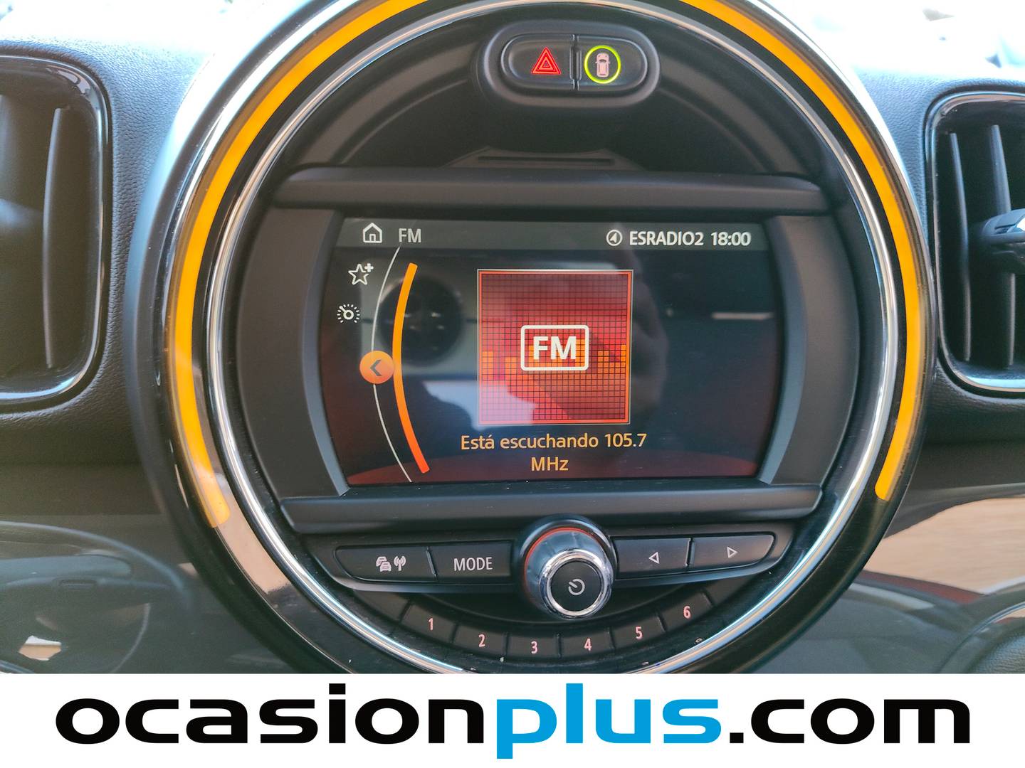 Mini Countryman Mini MINI Countryman Cooper (136 CV) gasolina