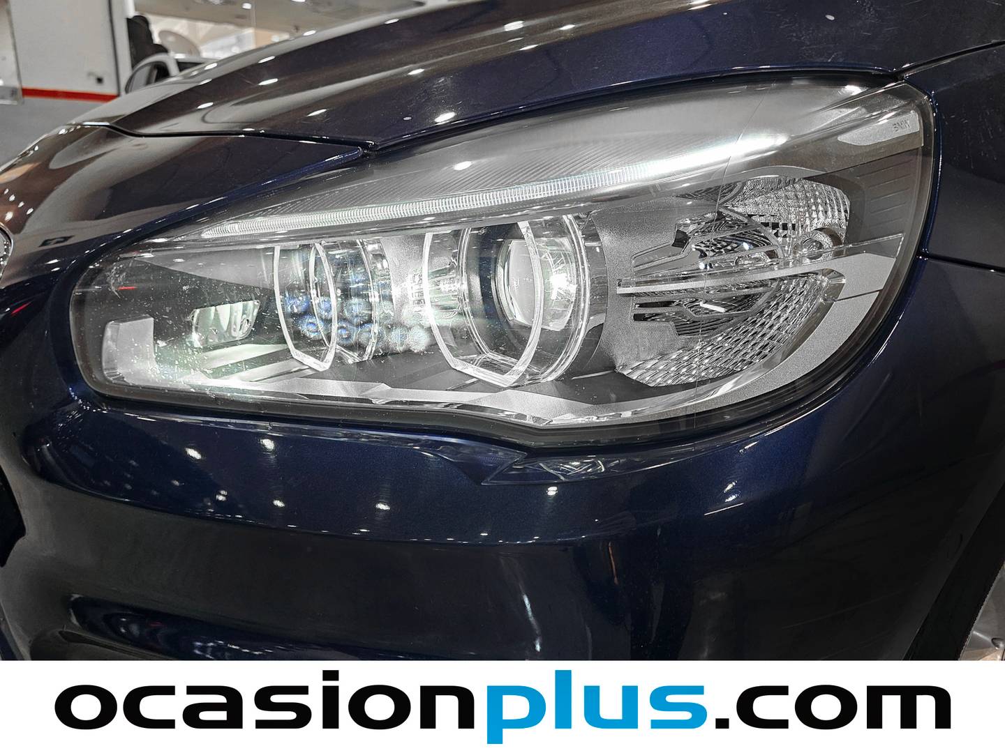 BMW Serie 2 Active Tourer BMW Serie 2 216d Active Tourer (116 CV) al mejor precio