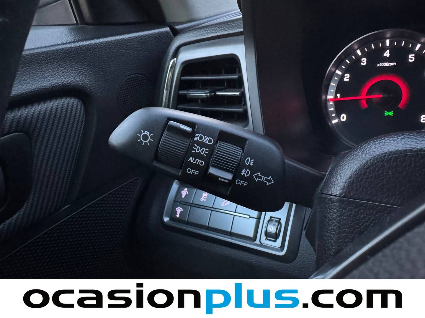 SsangYong Tivoli SsangYong Tivoli G12T Urban Plus (128 CV) de ocasión