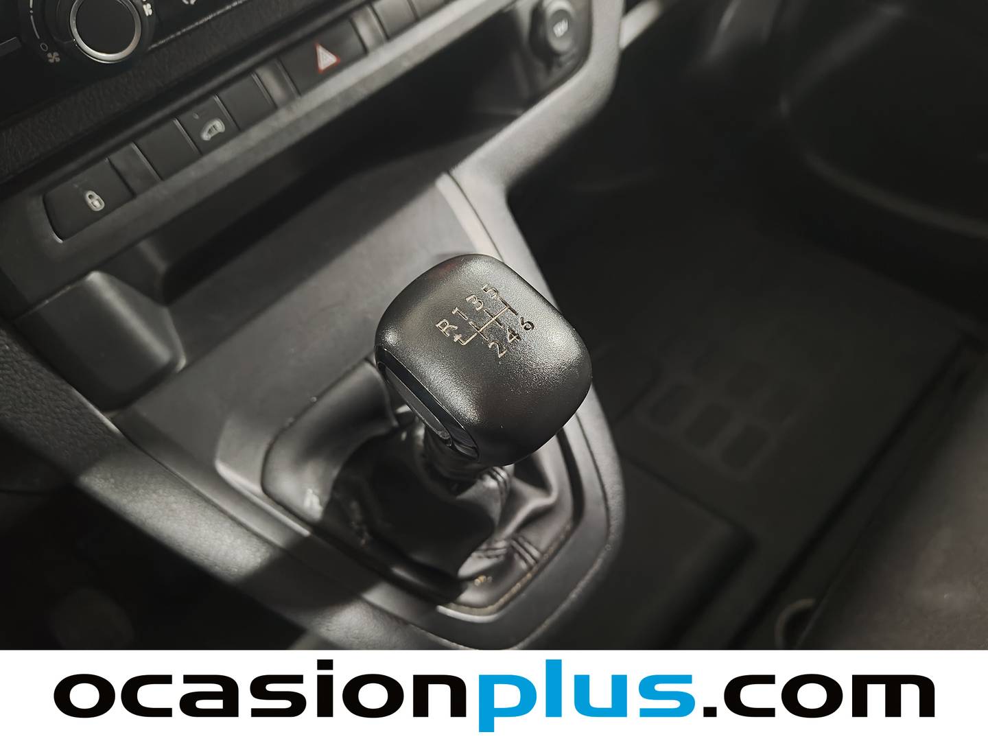 Peugeot Expert Peugeot Expert Furgón BlueHDi 100 Long (102 CV) de segunda mano