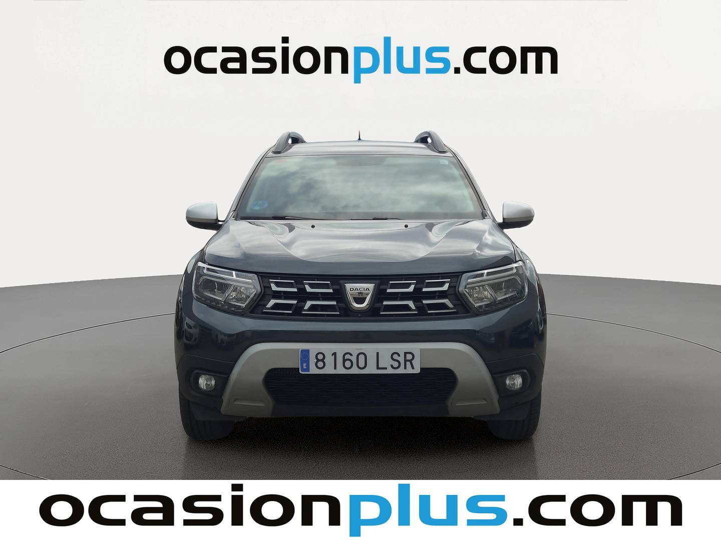 Dacia Duster Dacia Duster Prestige TCE  (150 CV) EDC 150cv