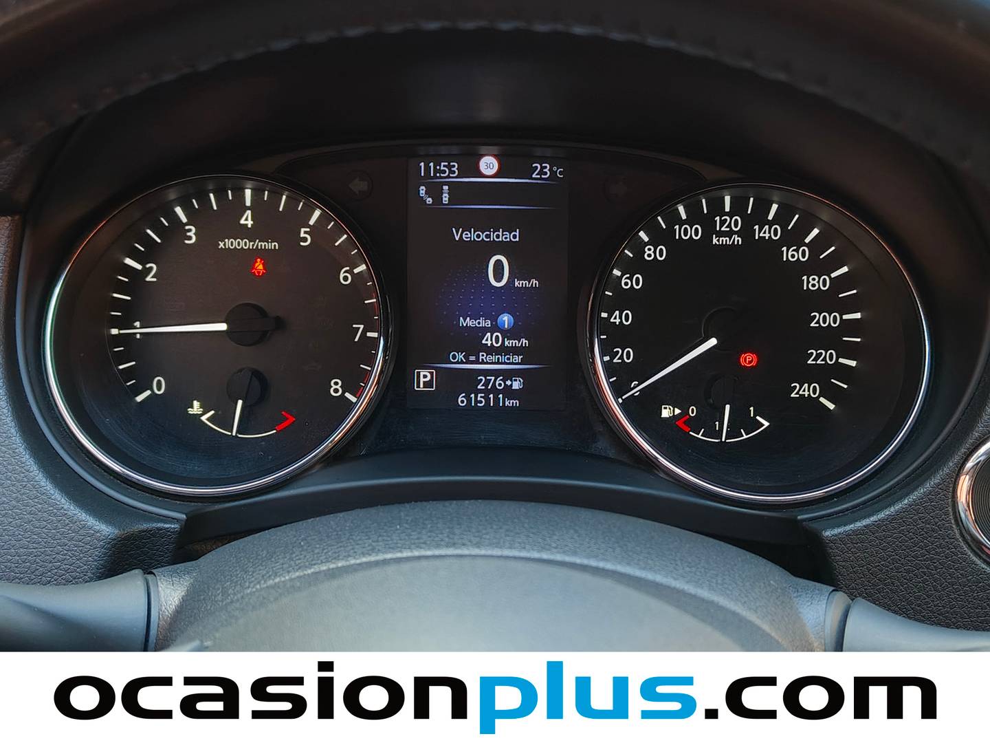 Nissan X-TRAIL Nissan X-Trail DIG-T N-Connecta DCT (160 CV) 7 Plazas barato