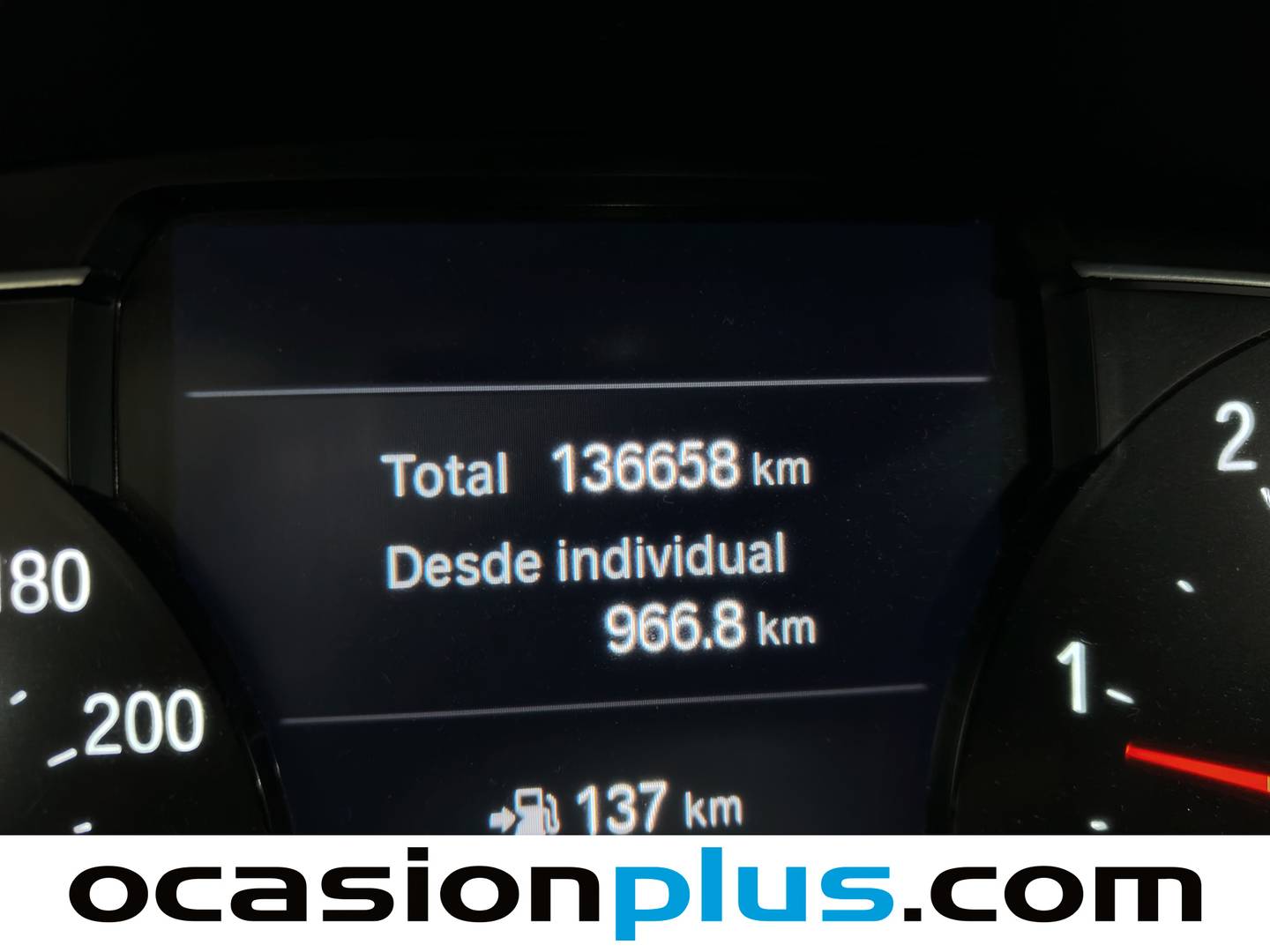 BMW X3 BMW X3 xDrive20d xLine (190 CV) seminuevo