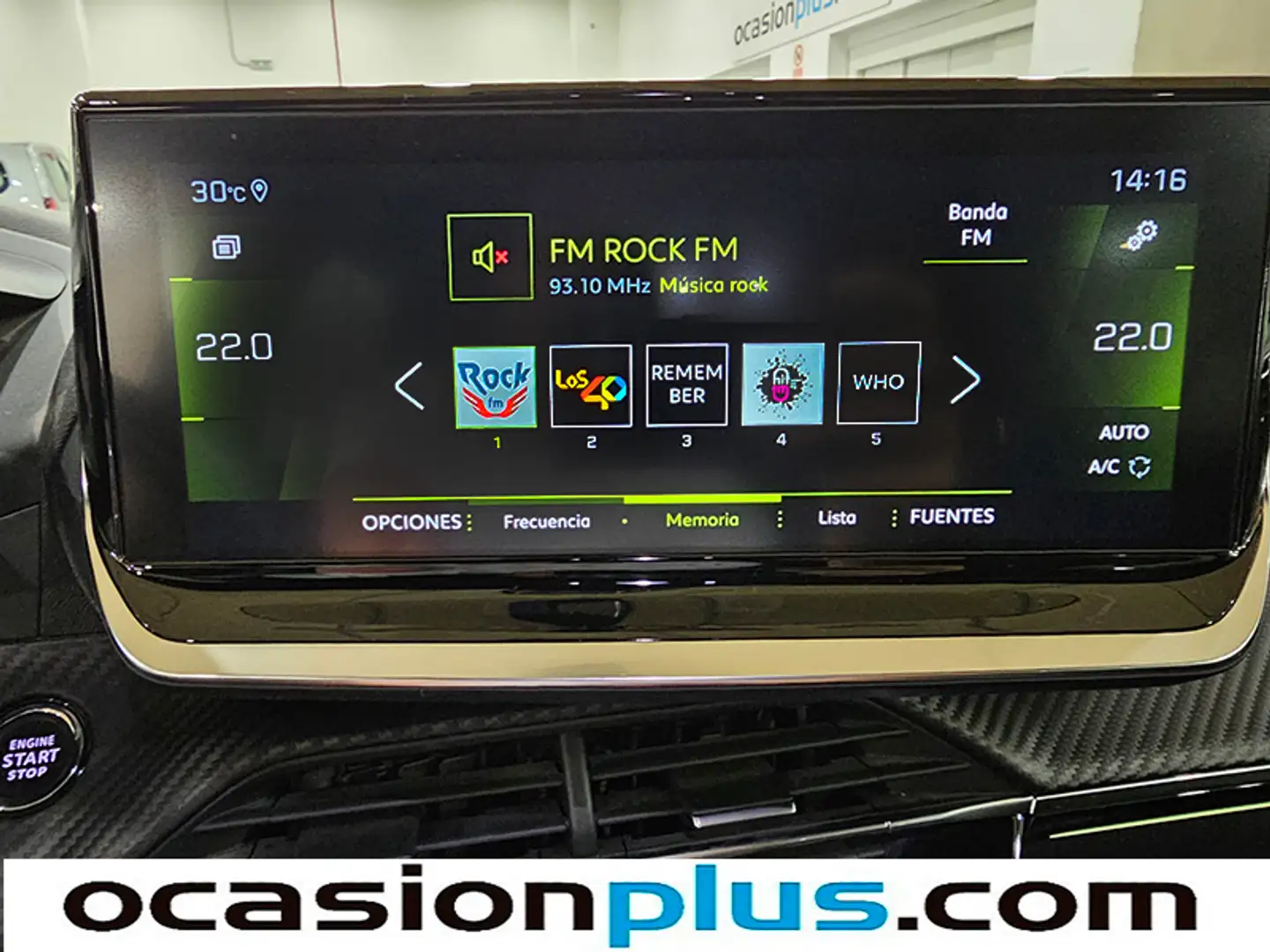 Foto Peugeot 208 Peugeot 208 BlueHDi 100 GT (100 CV)