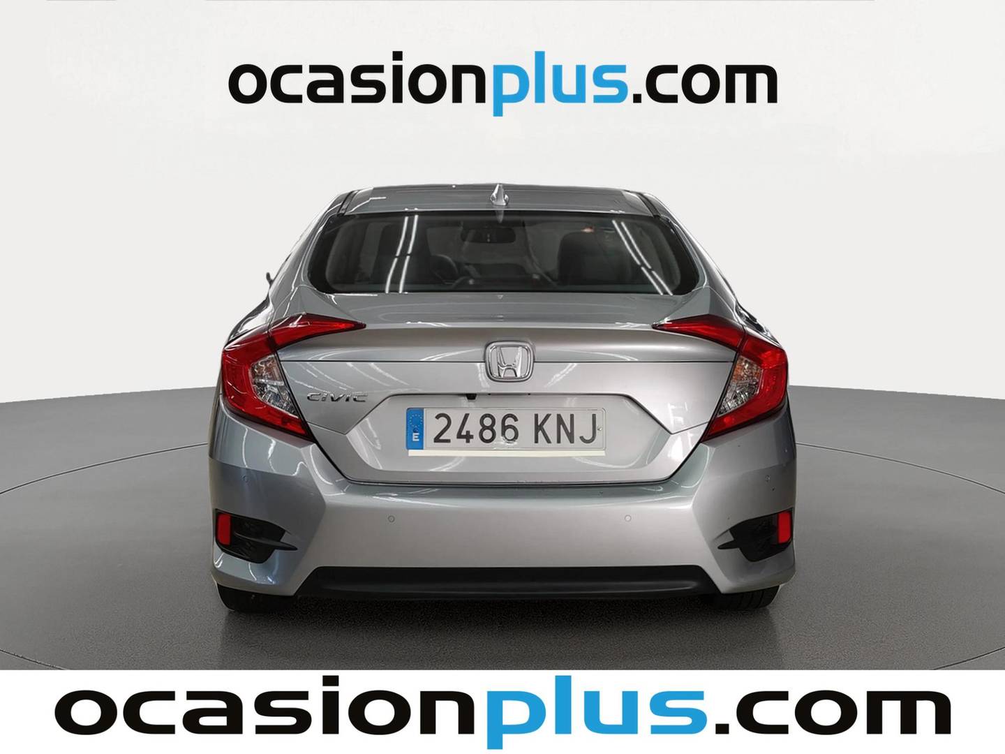 Honda Civic Honda Civic 1.5 I-VTEC Sedan Executive CVT  (182 CV) barato