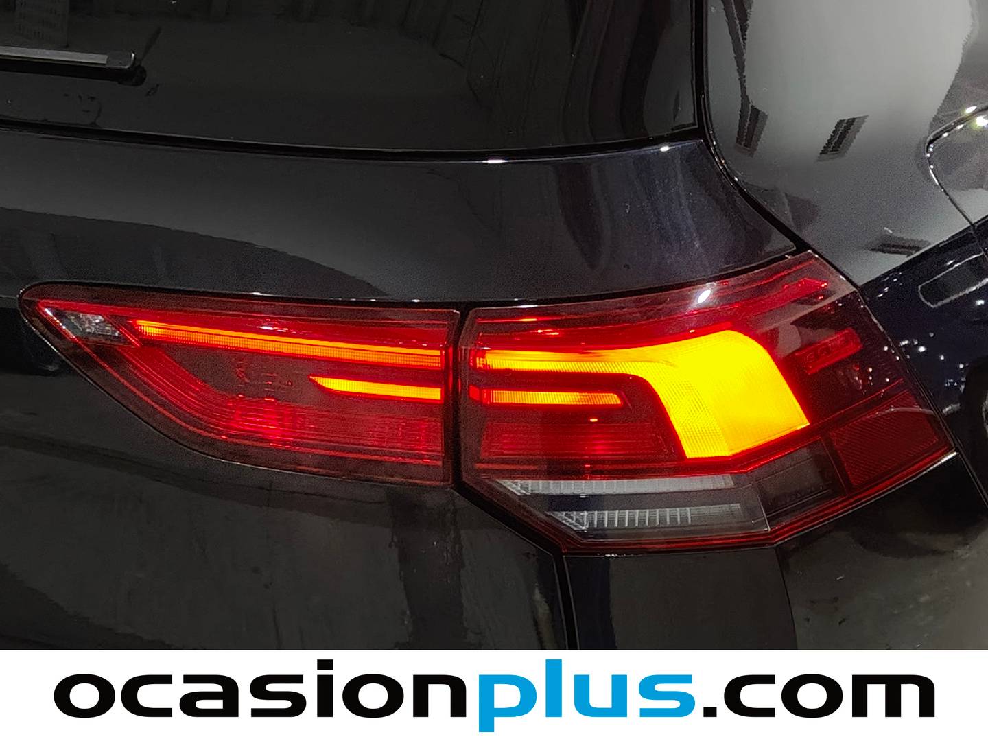 Volkswagen Golf Volkswagen Golf Life 1.0 eTSI (110 CV) DSG km 0