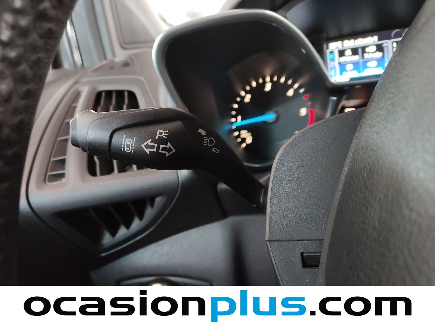 Ford Tourneo Connect FORD Tourneo Connect 1.5 TDCi Titanium Auto (120 CV) de ocasión