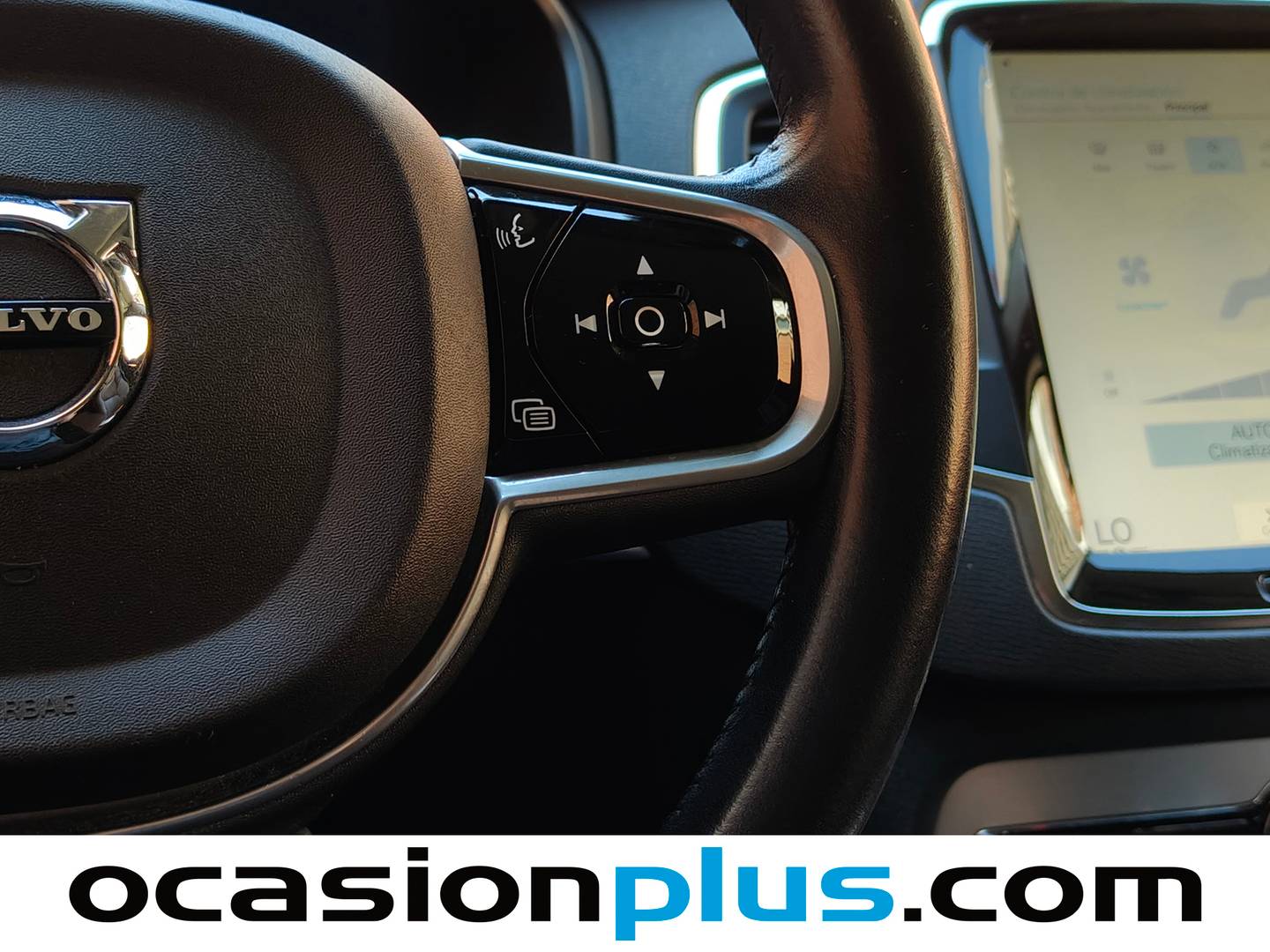 Volvo XC90 Volvo XC90 D5 Momentum AWD Auto (235 CV) 7 Plazas automático