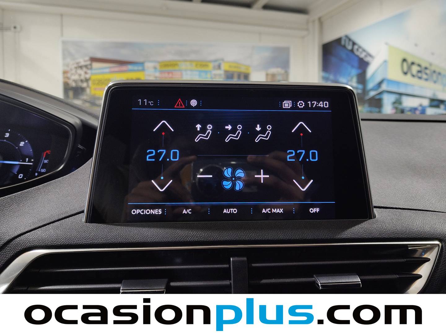 Foto Peugeot 3008 Peugeot 3008 BlueHDI 130 S&S GT Line (130 CV)