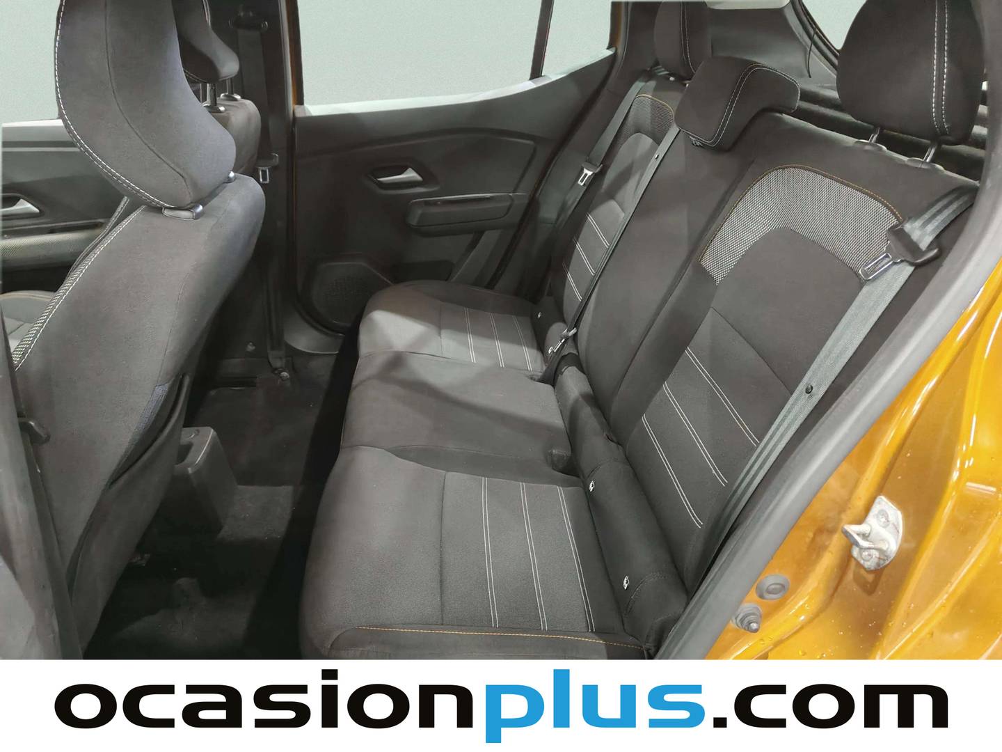 Foto Dacia Sandero Dacia Sandero Stepway Expression TCe  (91 CV)