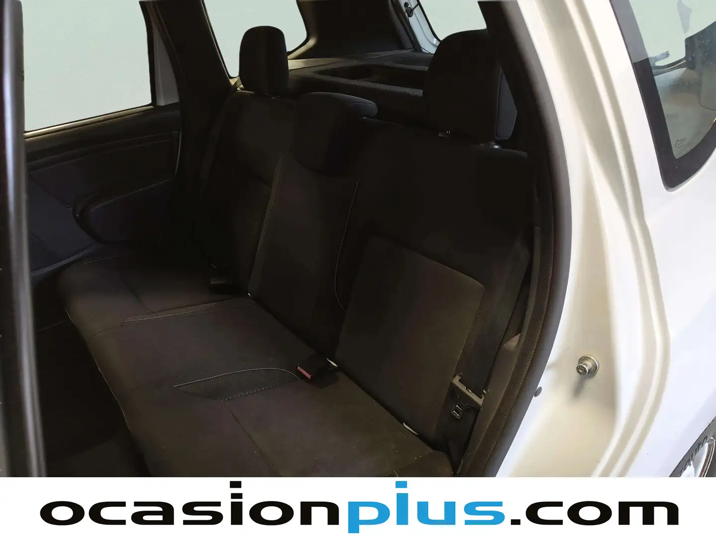 Foto Dacia Duster Dacia Duster Ambiance dCi (109 CV)