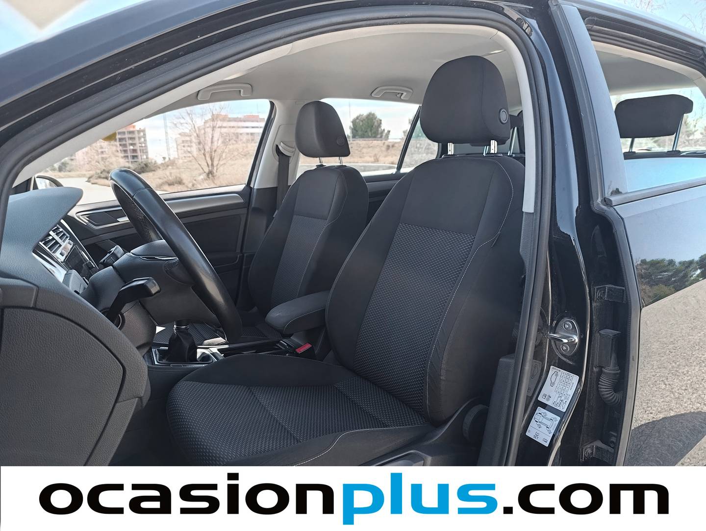 Foto Volkswagen Golf Volkswagen Golf Ready2Go 1.0 TSI 81 kW (110 CV)