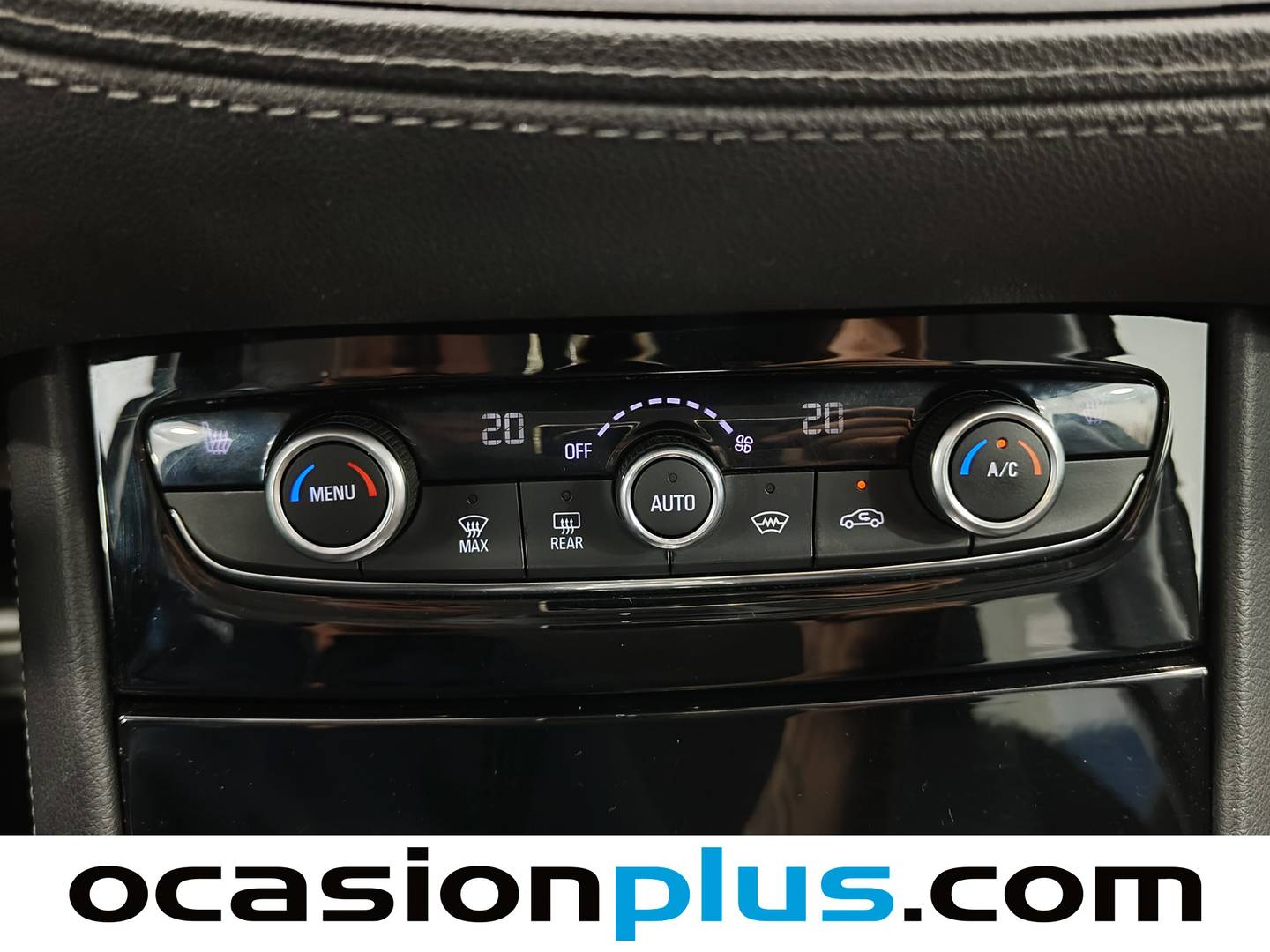 Opel Grandland X Opel Grandland X 1.6 Turbo PHEV Ultimate 4x4 Auto (200 CV) automático