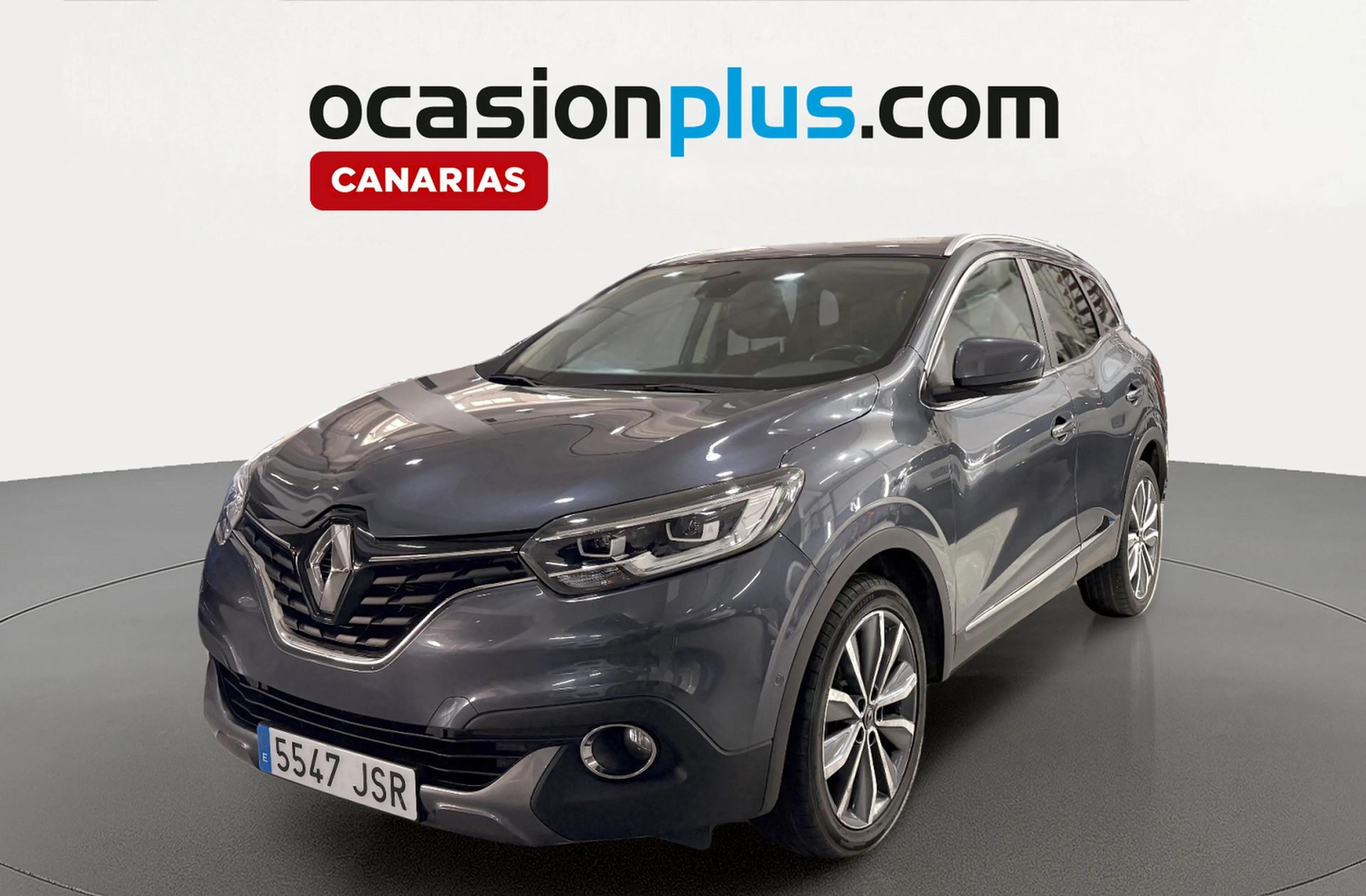 Renault Kadjar Zen Energy TCe