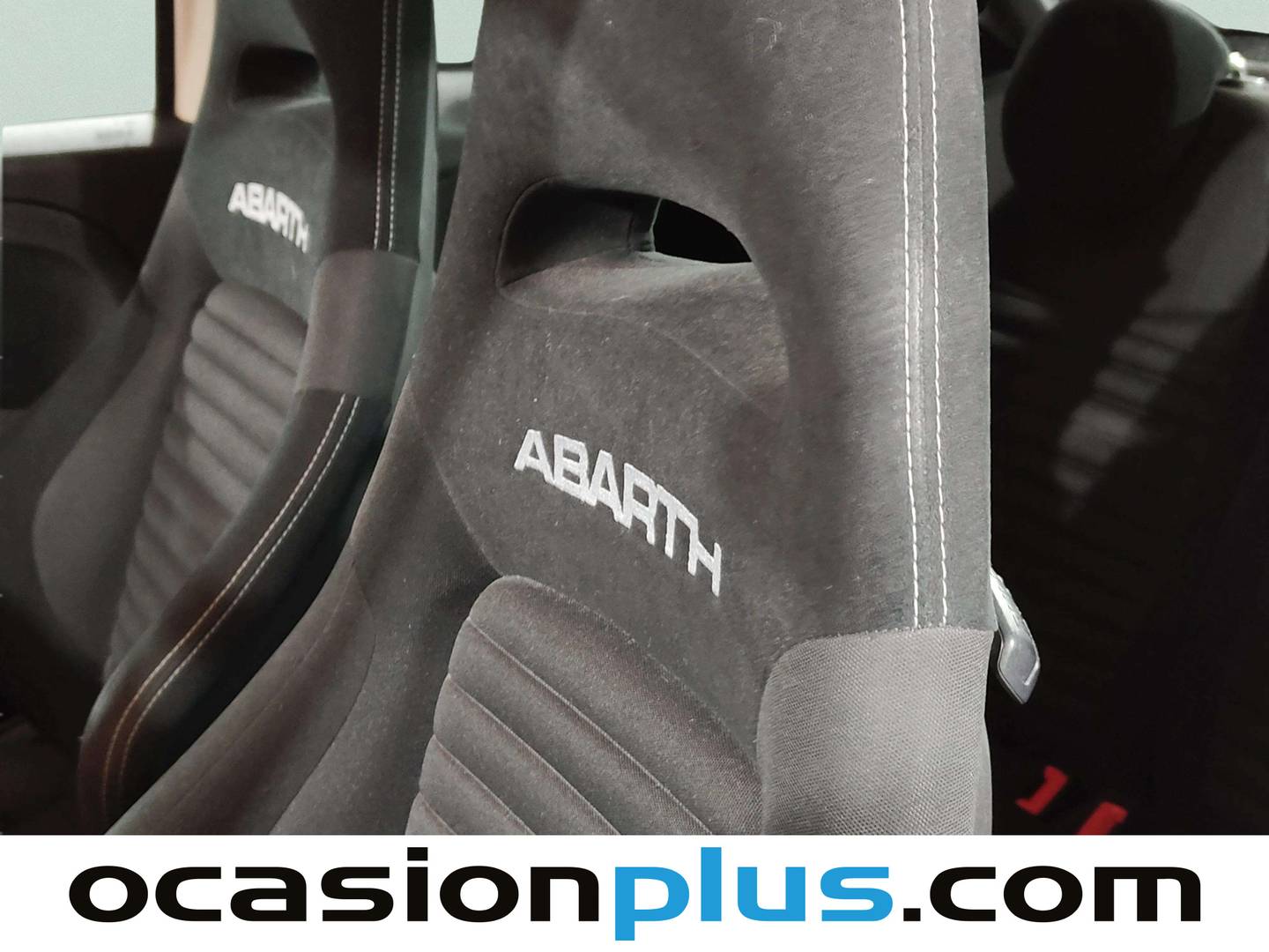 Abarth 500 Abarth 500 1.4 16v T-Jet 695 (180 CV) al mejor precio