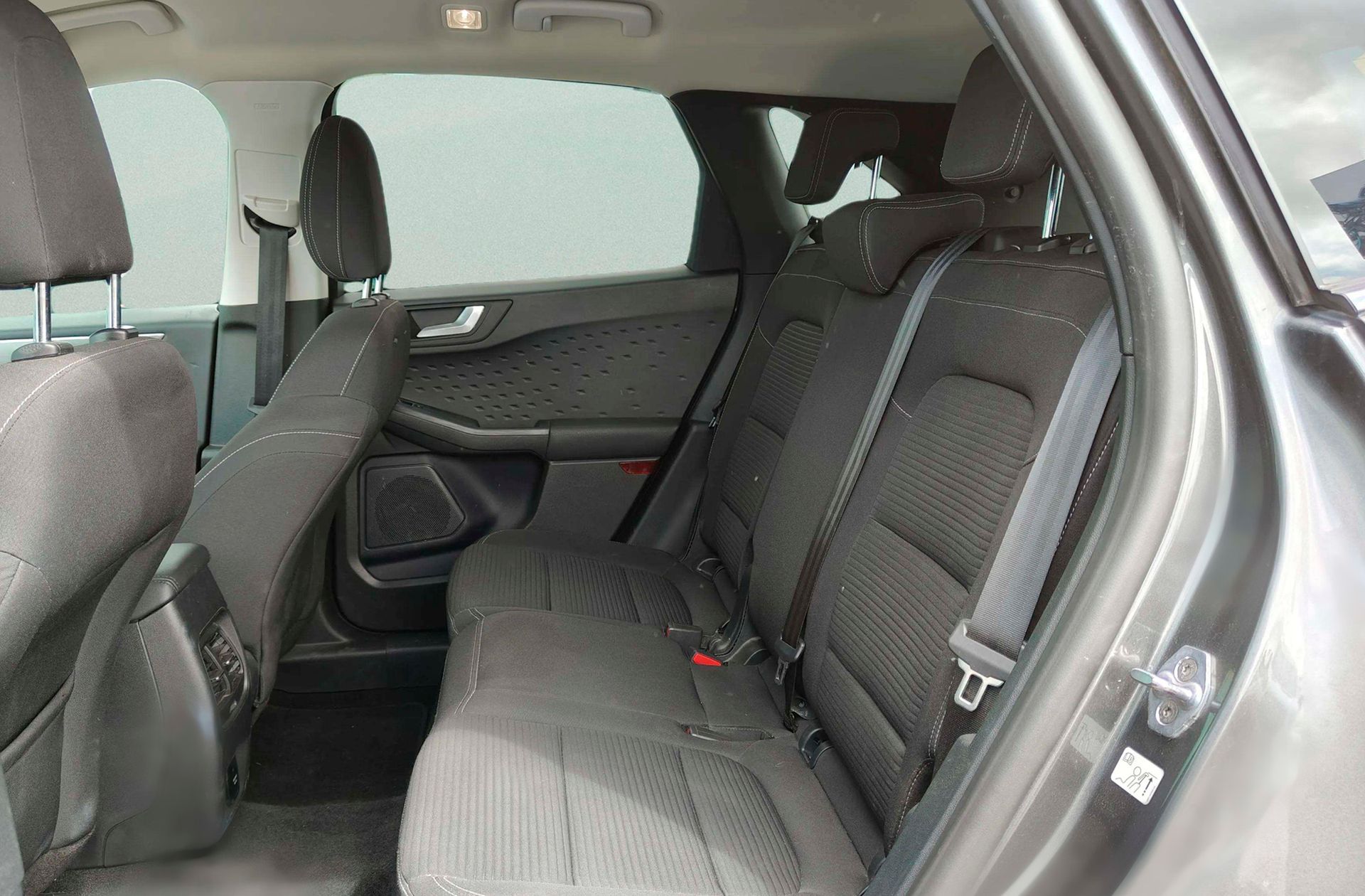 Ford Kuga 1.5 EcoBoost Titanium 4x2 - foto 12