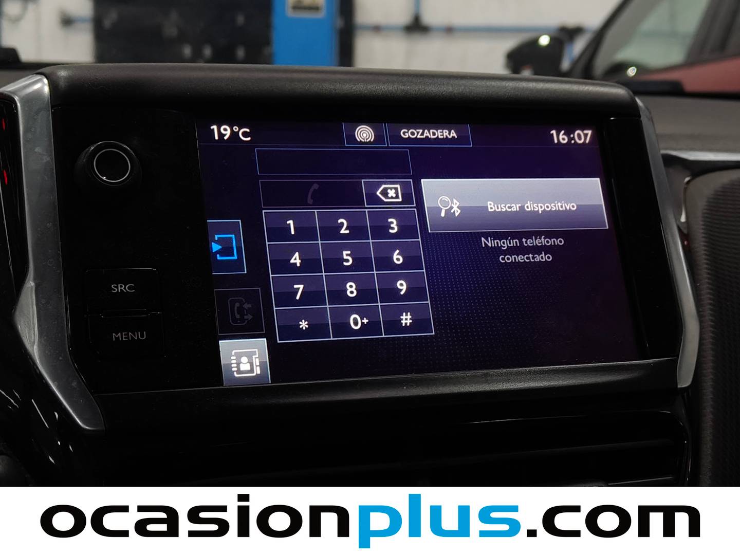 Peugeot 208 Peugeot 208 BlueHDi 100 Allure (100 CV) al mejor precio