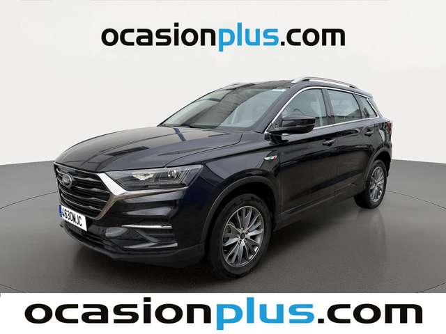 SWM G01 1.5T Luxury  (131 CV) de segunda mano