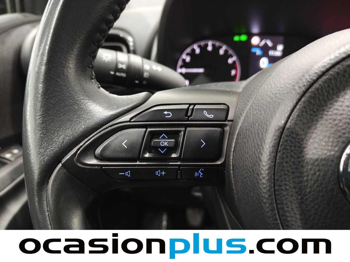 Toyota Yaris Toyota Yaris 1.0 70 Business (69 CV) de ocasión