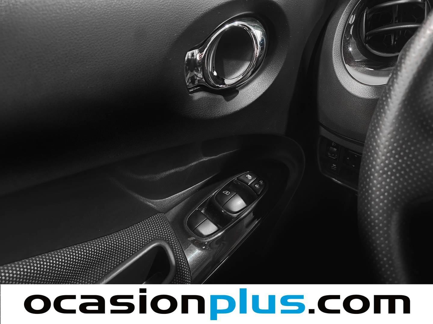 Nissan JUKE Nissan Juke 1.2 DIG-T N-Connecta (115 CV) manual
