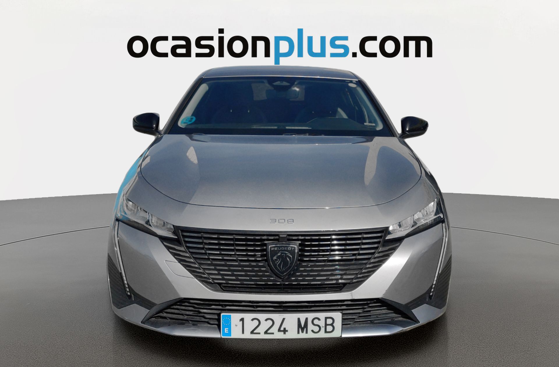 Peugeot 308 BlueHDi 130 Allure EAT8 - foto 12