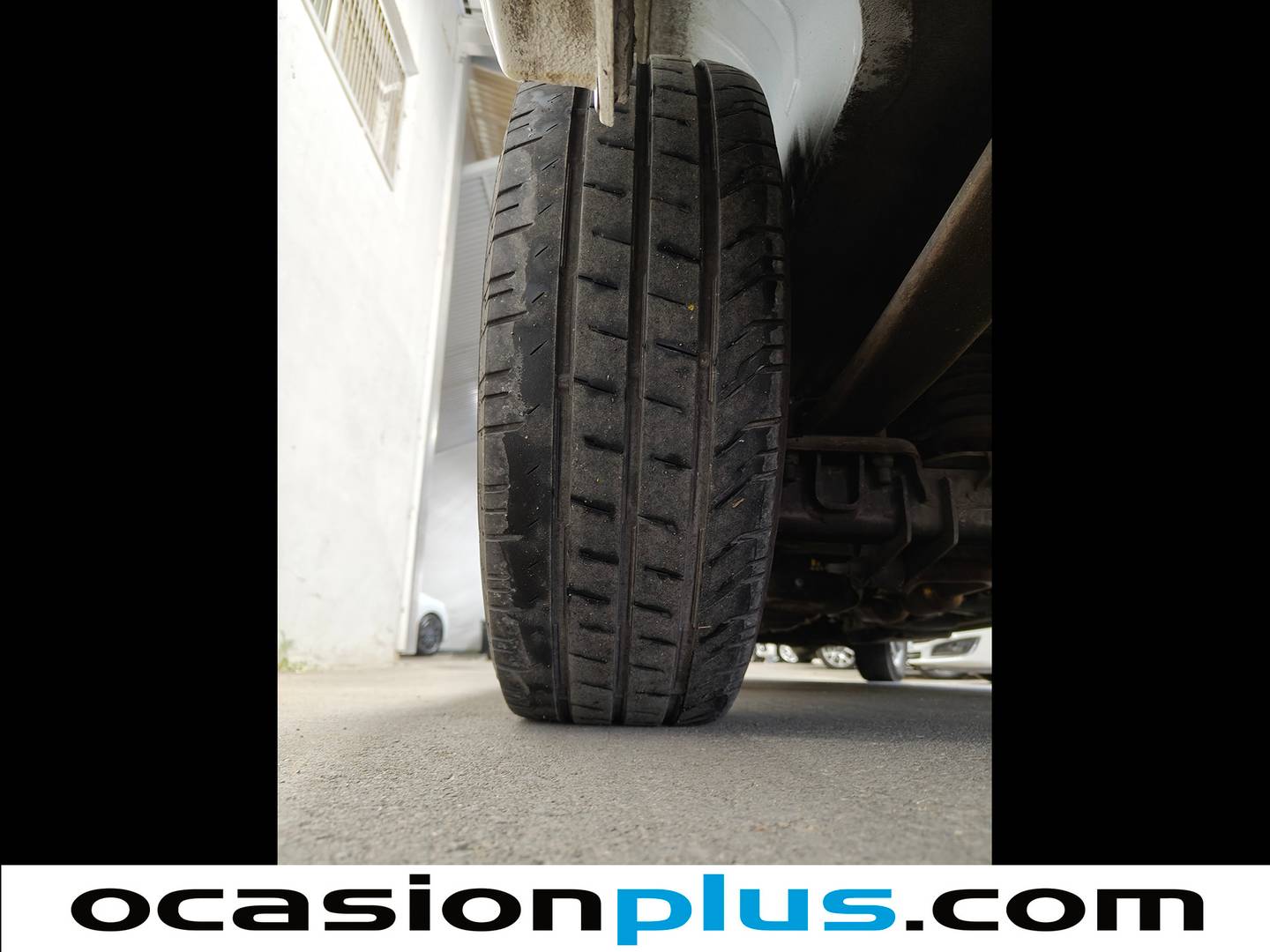 Renault Master Renault Master Combi9 L2H2 3500 Energy dCi (145 CV) 9 Plazas manual