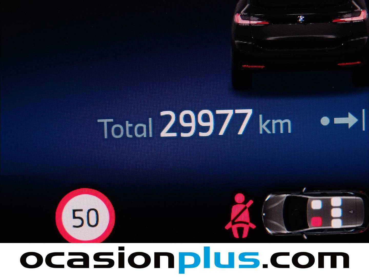 BMW Serie 2 Active Tourer BMW Serie 2 218i Active Tourer (136 CV) seminuevo