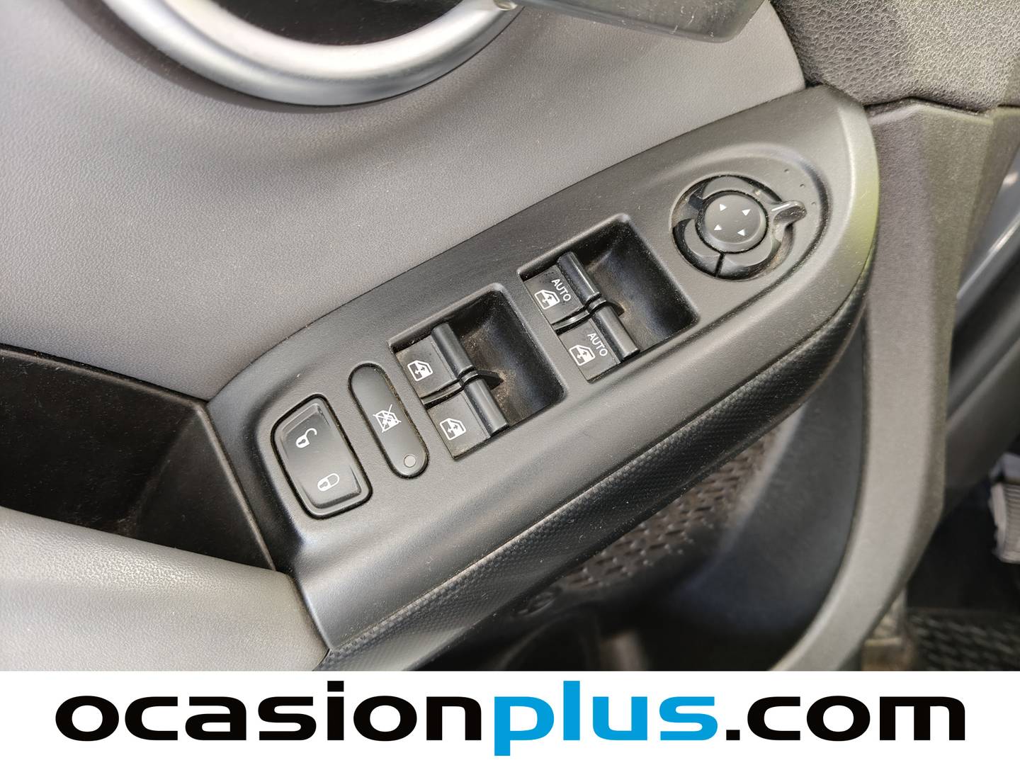 Fiat 500X Fiat 500X 1.3 MultiJet Pop Star 4x2 (95 CV) de segunda mano