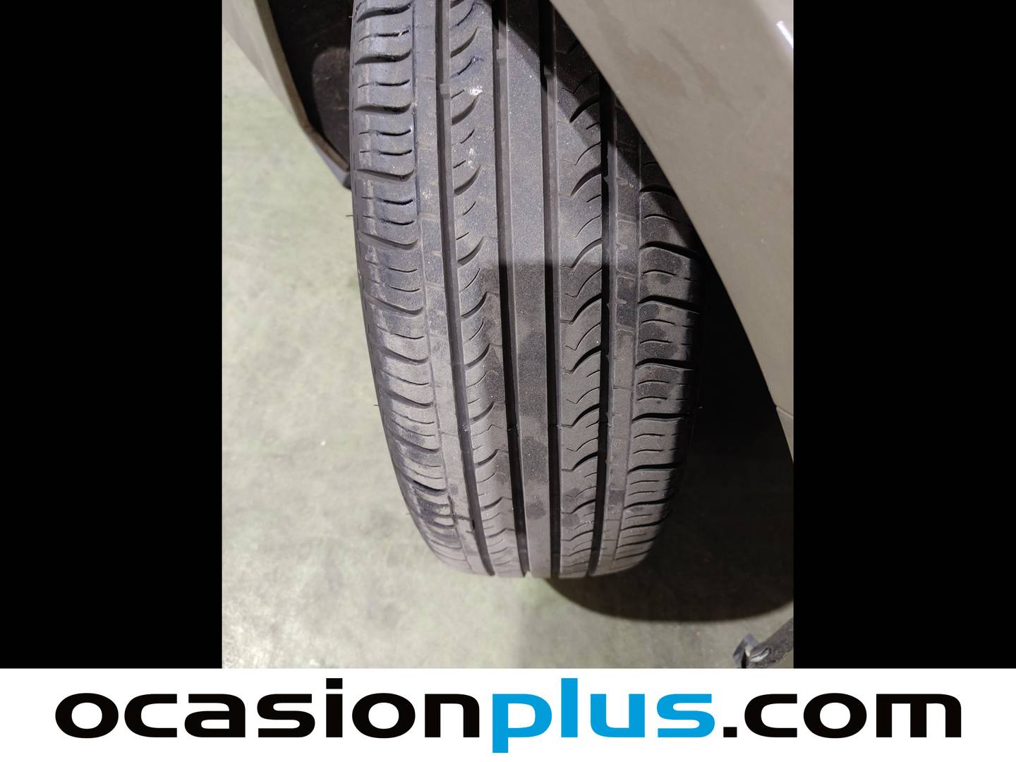 Foto Ford Focus Ford Focus 1.0 Ecoboost Trend+ (125 CV)