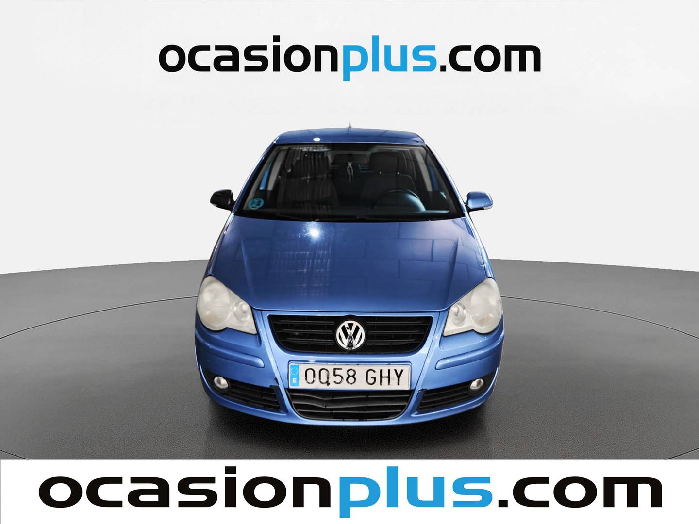 Volkswagen Polo Volkswagen Polo United 1.2 (60 CV) 60cv