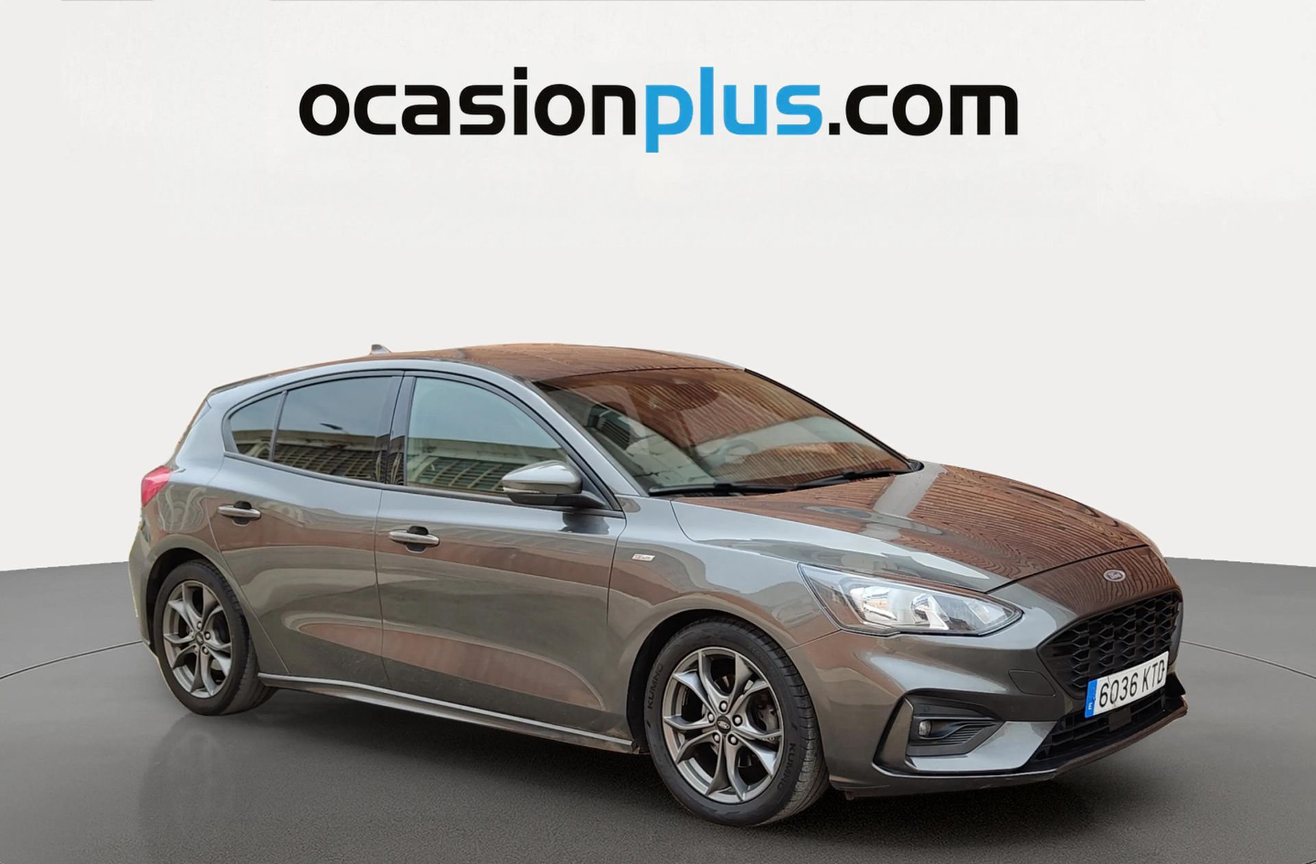 Ford Focus 1.5 EcoBlue ST-Line - foto 2