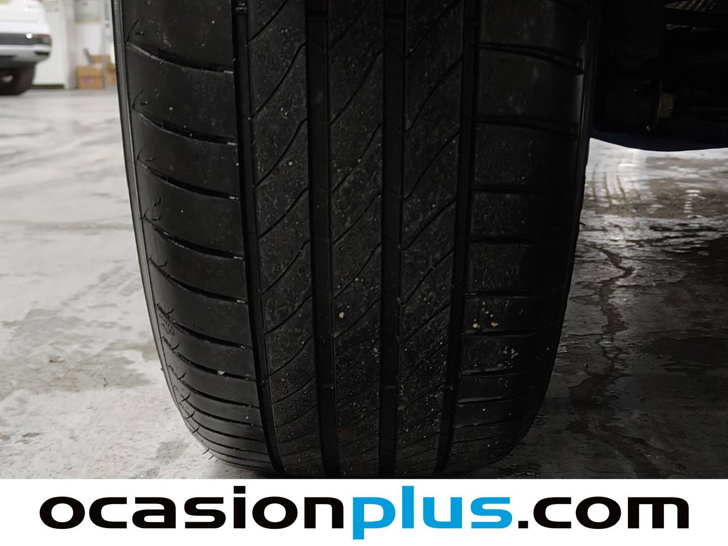 Foto MG ZS MG ZS 1.0T Luxury (111 CV)