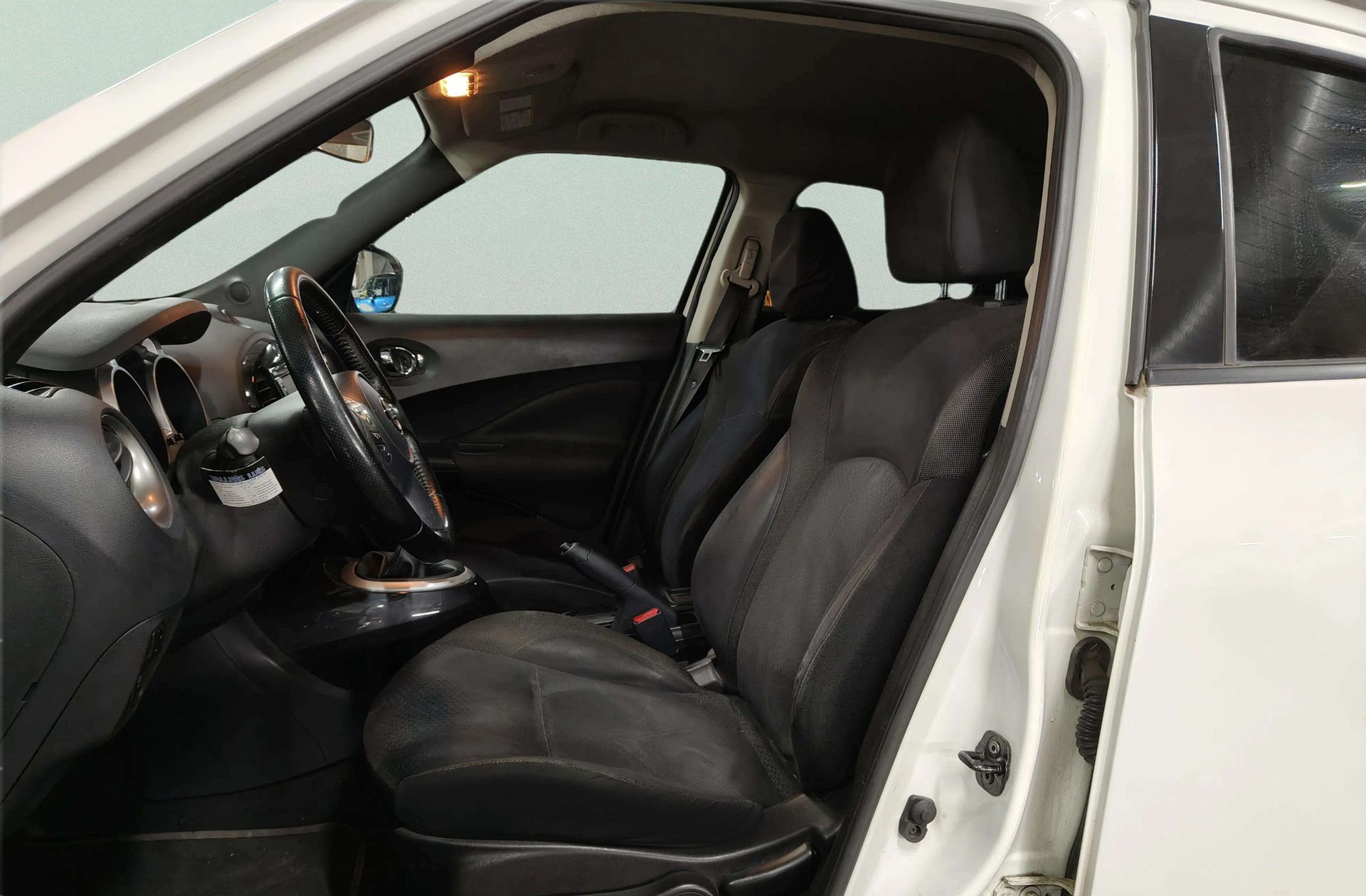 Nissan Juke 1.5 dCi N-Tec 4x2 - foto 10