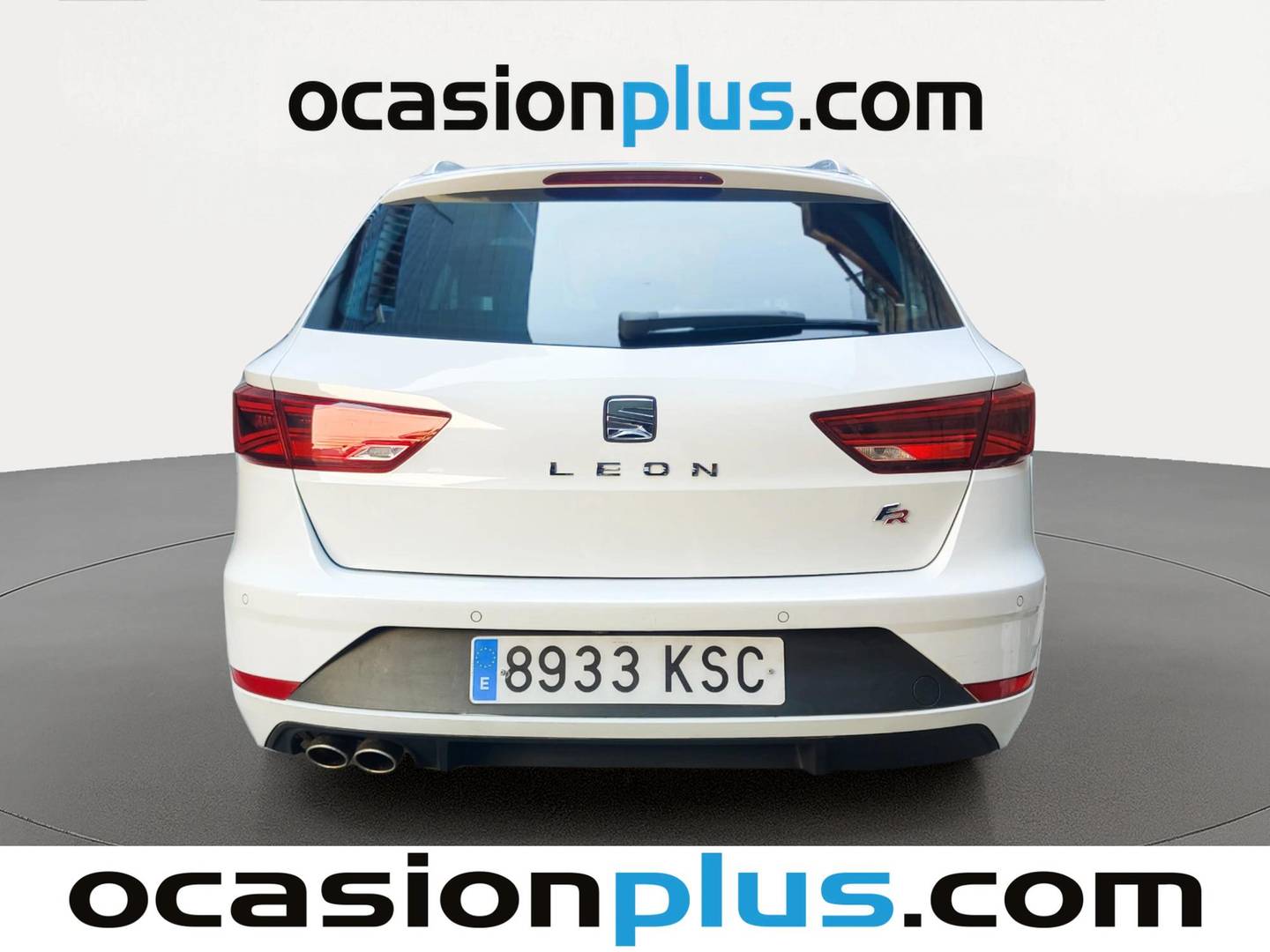 Seat León Seat León ST 1.5 EcoTSI S&S FR Edition (150 CV) 2018