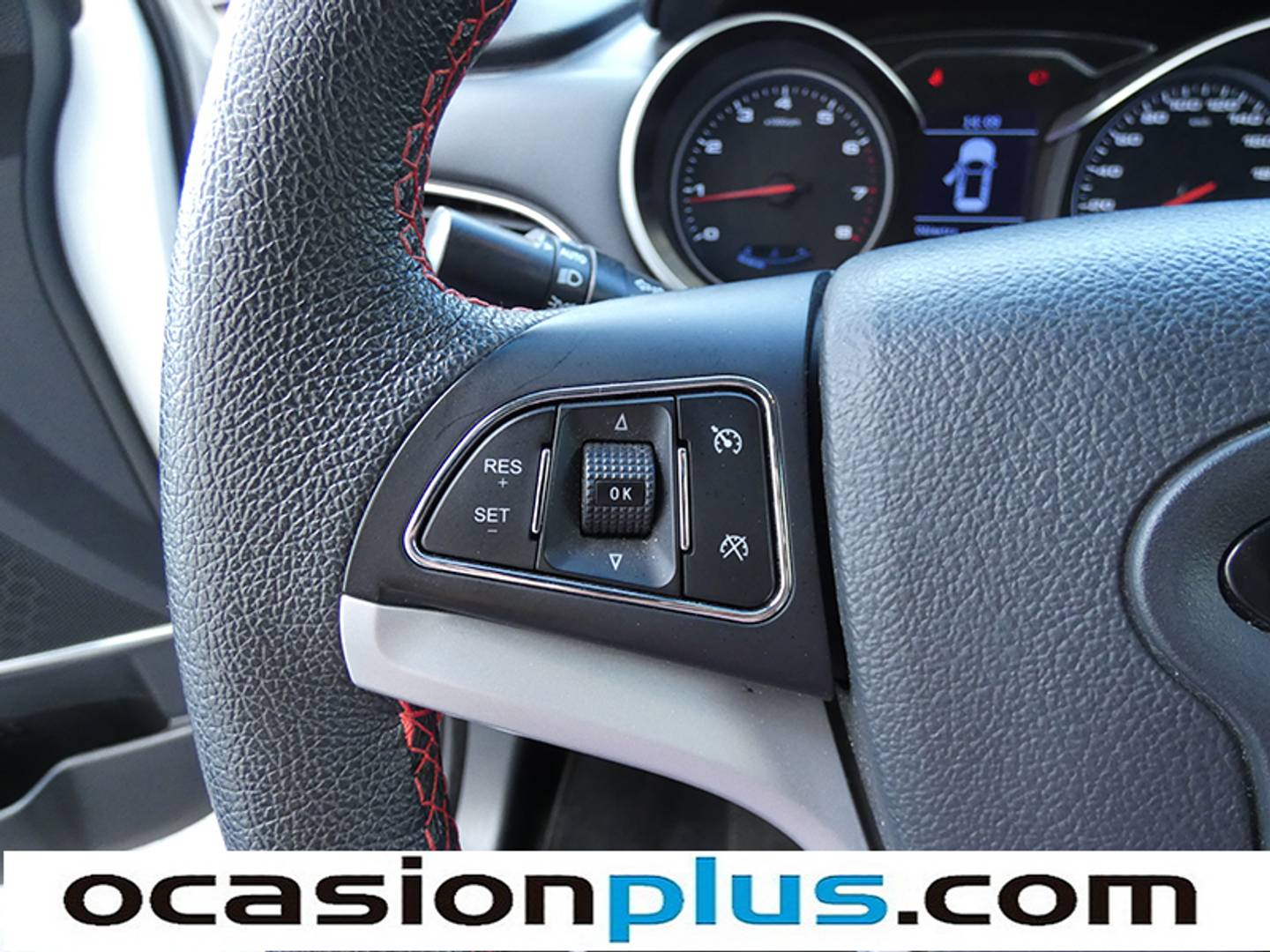 Foto DR AUTOMOBILES DR4 DR AUTOMOBILES DR4 1.6 GLP (106 CV)